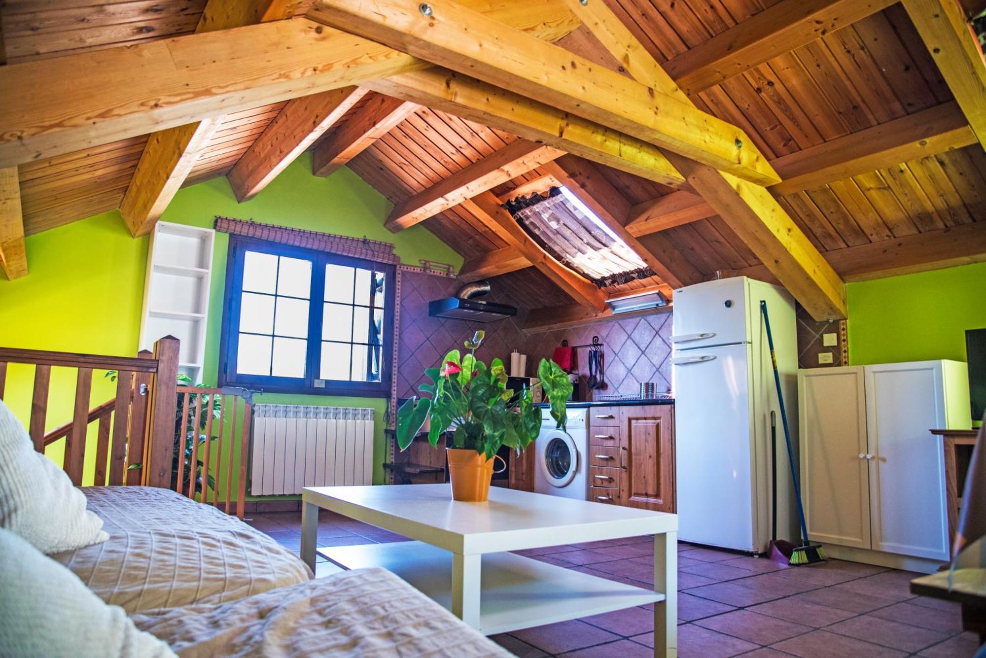 Casa Pirinea Ordesa Guest House Belsierre Ngoại thất bức ảnh
