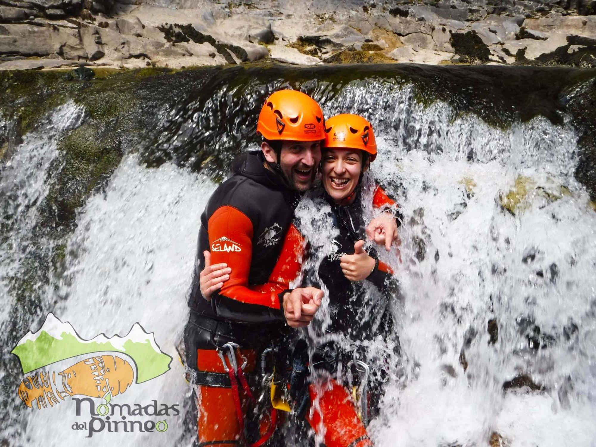 Casa Pirinea Ordesa Guest House Belsierre Ngoại thất bức ảnh