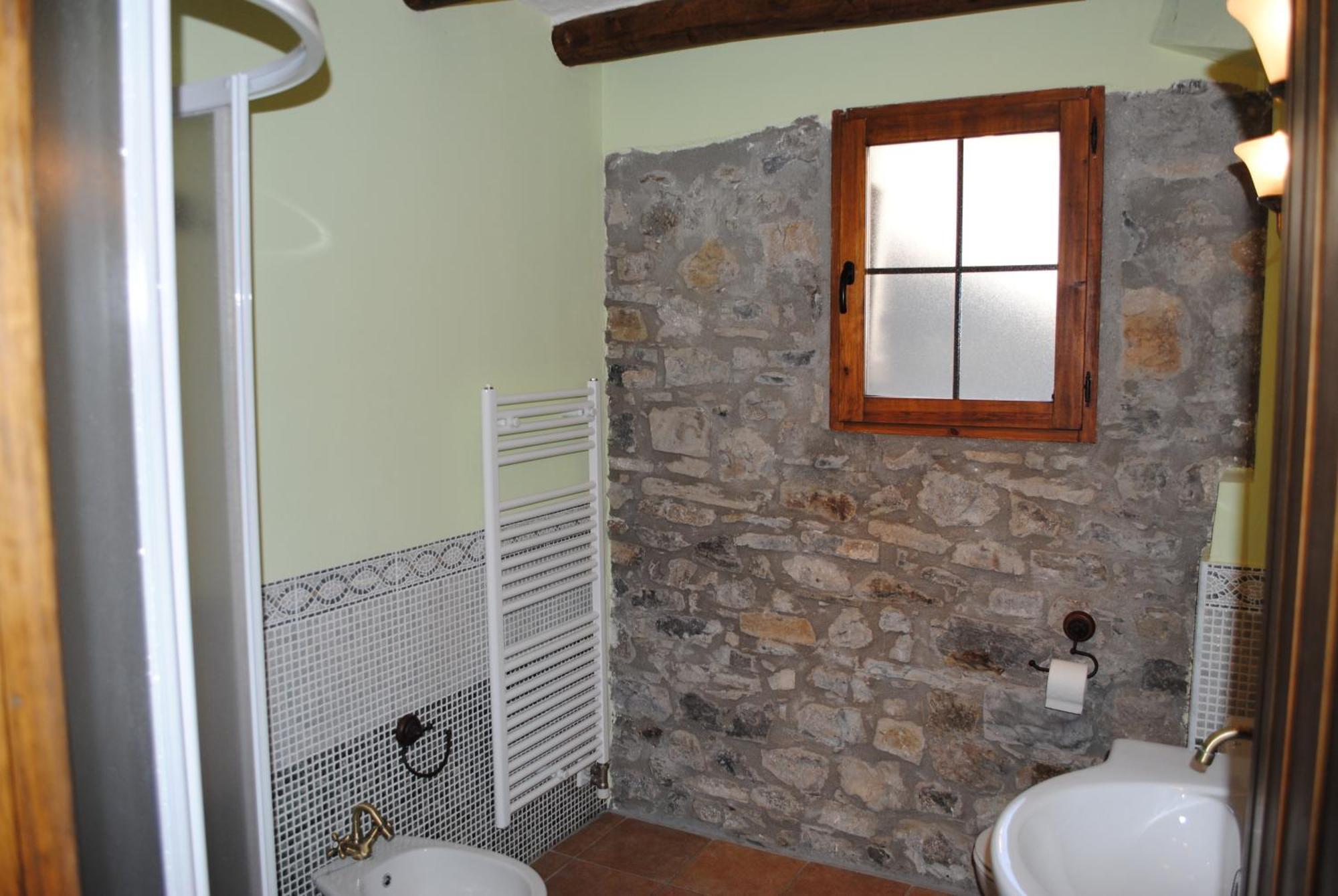 Casa Pirinea Ordesa Guest House Belsierre Ngoại thất bức ảnh